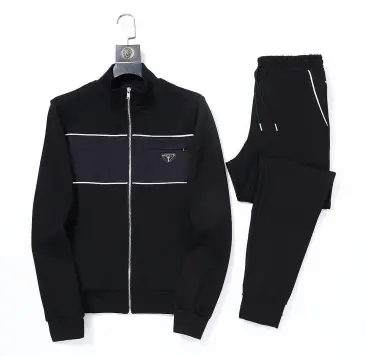 Brand G Tracksuits for Men's long tracksuits #B67150