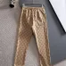 Gucci Tracksuits for Men's long tracksuits Casual Pants Jacket Sweatsuit Sweatshirt #B53705