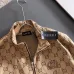 Gucci Tracksuits for Men's long tracksuits Casual Pants Jacket Sweatsuit Sweatshirt #B53705