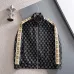 Gucci Tracksuits for Men's long tracksuits Casual Pants Jacket Sweatsuit Sweatshirt #B53706