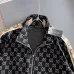 Gucci Tracksuits for Men's long tracksuits Casual Pants Jacket Sweatsuit Sweatshirt #B53706