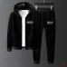 Gucci Tracksuits for Men's long tracksuits Fleece-lined and thickened #B57987