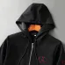 Gucci Tracksuits for Men's long tracksuits Fleece-lined and thickened #B58001
