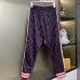 Gucci Tracksuits for men and women long tracksuits #B57753