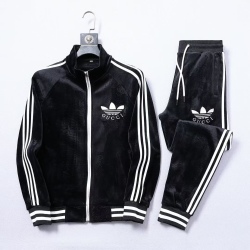  & Adidas Tracksuits for Men's long tracksuits #999929411