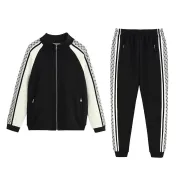 New Gucci Tracksuits Men's long tracksuits #9129143