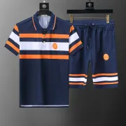 HERMES Tracksuit for HERMES Short Tracksuit for men #B37975