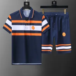 HERMES Tracksuit for HERMES Short Tracksuit for men #B37975