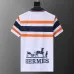 HERMES Tracksuit for HERMES Short Tracksuit for men #B37976