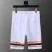 HERMES Tracksuit for HERMES Short Tracksuit for men #B37976