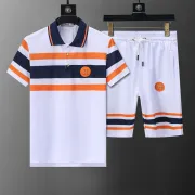 HERMES Tracksuit for HERMES Short Tracksuit for men #B37976