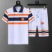 HERMES Tracksuit for HERMES Short Tracksuit for men #B37976