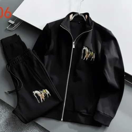 HERMES Tracksuit for Men #9999927762