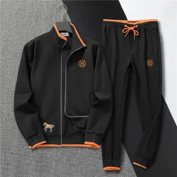 HERMES Tracksuit for Men #9999927844