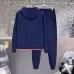 HERMES Tracksuit for Men #B37492