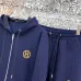 HERMES Tracksuit for Men #B37492