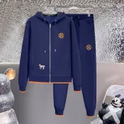 HERMES Tracksuit for Men #B37492