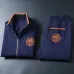 HERMES Tracksuit for Men #B43430