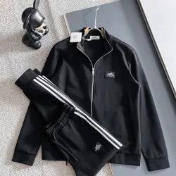 HERMES Tracksuit for Men #B57934