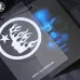 Hellstar I See Humans But No Humanity Shirt And Shorts #B53760