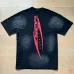 Hellstar I See Humans But No Humanity Shirt And Shorts #B53760