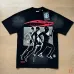 Hellstar I See Humans But No Humanity Shirt And Shorts #B53760