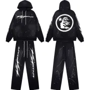 Hellstar Tracksuits #B52200