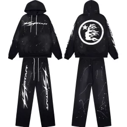 Hellstar Tracksuits #B52200