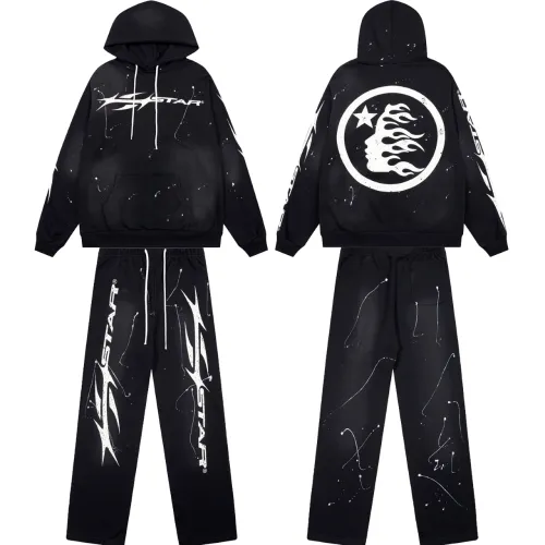Hellstar Tracksuits #B52200
