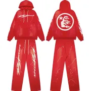Hellstar Tracksuits #B52201