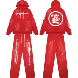 Hellstar Tracksuits #B52201