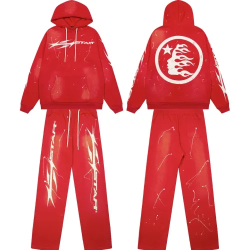 Hellstar Tracksuits #B52201