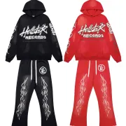 Hellstar Tracksuits #B52202