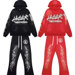 Hellstar Tracksuits #B52202