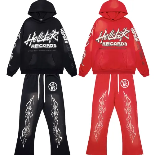 Hellstar Tracksuits #B52202