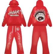 Hellstar Tracksuits #B52203