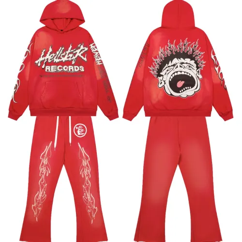 Hellstar Tracksuits #B52203
