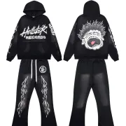Hellstar Tracksuits #B52204