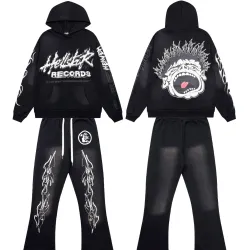 Hellstar Tracksuits #B52204