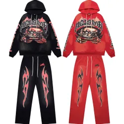 Hellstar Tracksuits #B52205