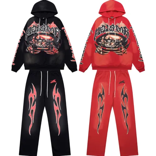 Hellstar Tracksuits #B52205
