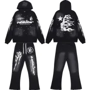 Hellstar Tracksuits #B52207