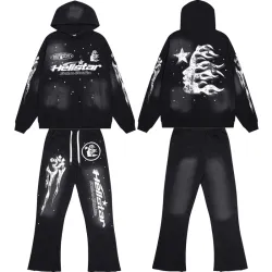 Hellstar Tracksuits #B52207