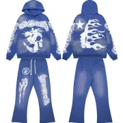 Hellstar Tracksuits #B52208