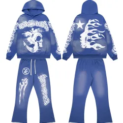 Hellstar Tracksuits #B52208