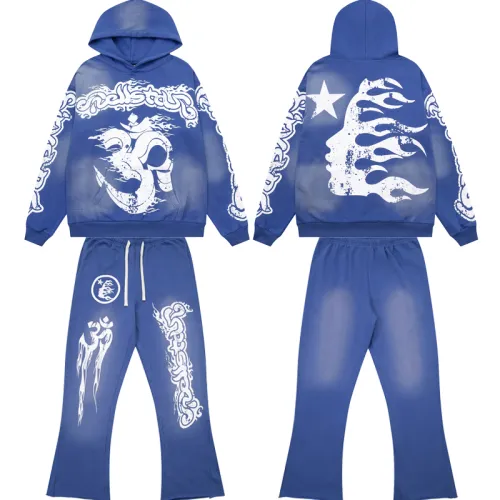 Hellstar Tracksuits #B52208