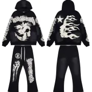 Hellstar Tracksuits #B52209