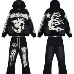 Hellstar Tracksuits #B52209