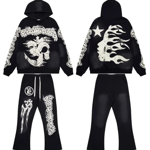 Hellstar Tracksuits #B52209