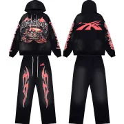 Hellstar Tracksuits #B52210